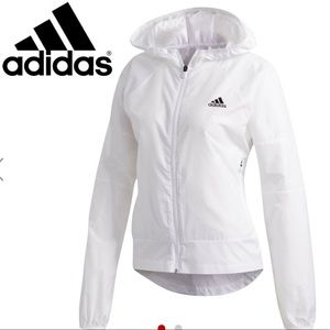 Adidas Women’s Windbreaker